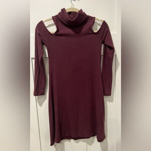 American Eagle sweater dress